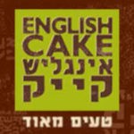 English Cake